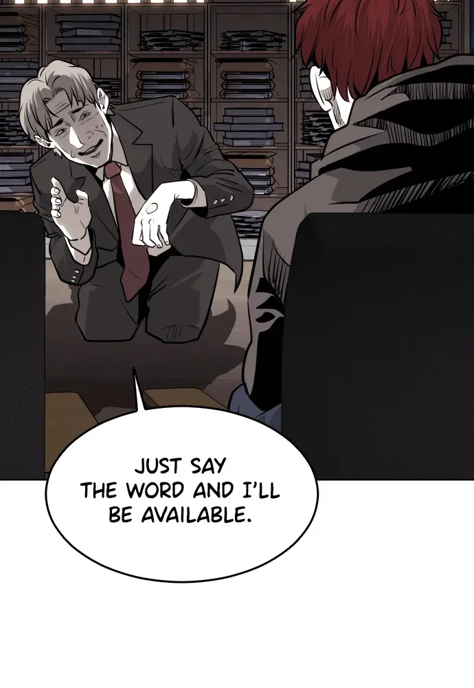 Bloodhounds Chapter 83 page 176 - 