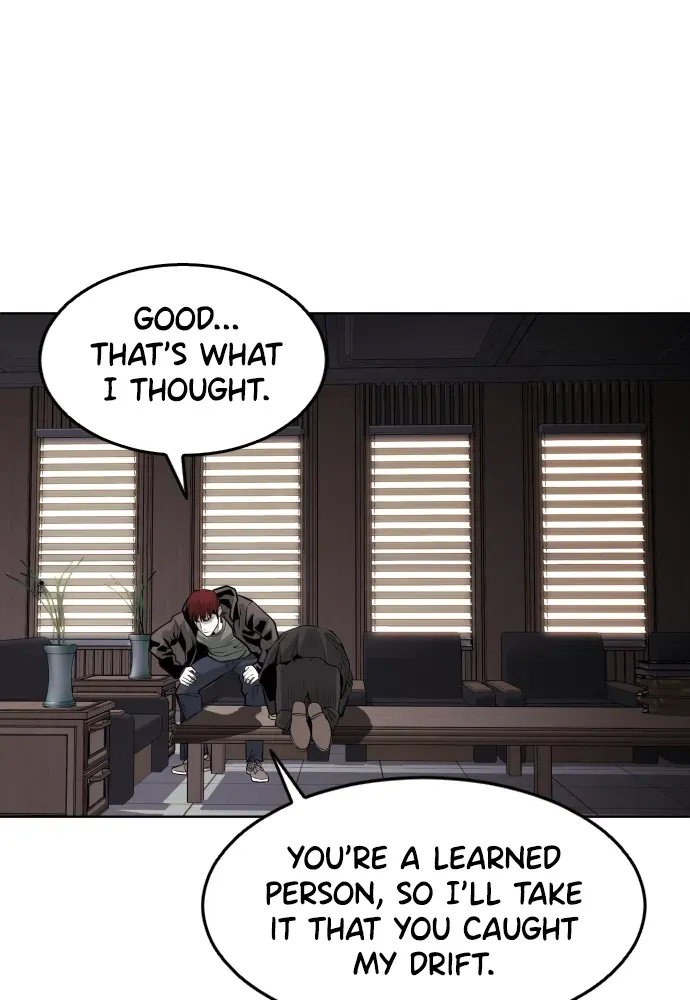 Bloodhounds Chapter 83 page 177 - 