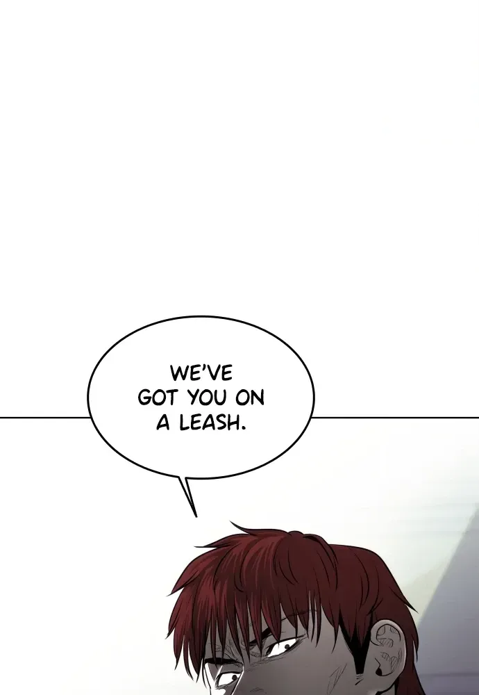 Bloodhounds Chapter 83 page 180 - 