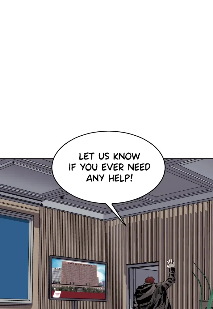 Bloodhounds Chapter 83 page 183 - 