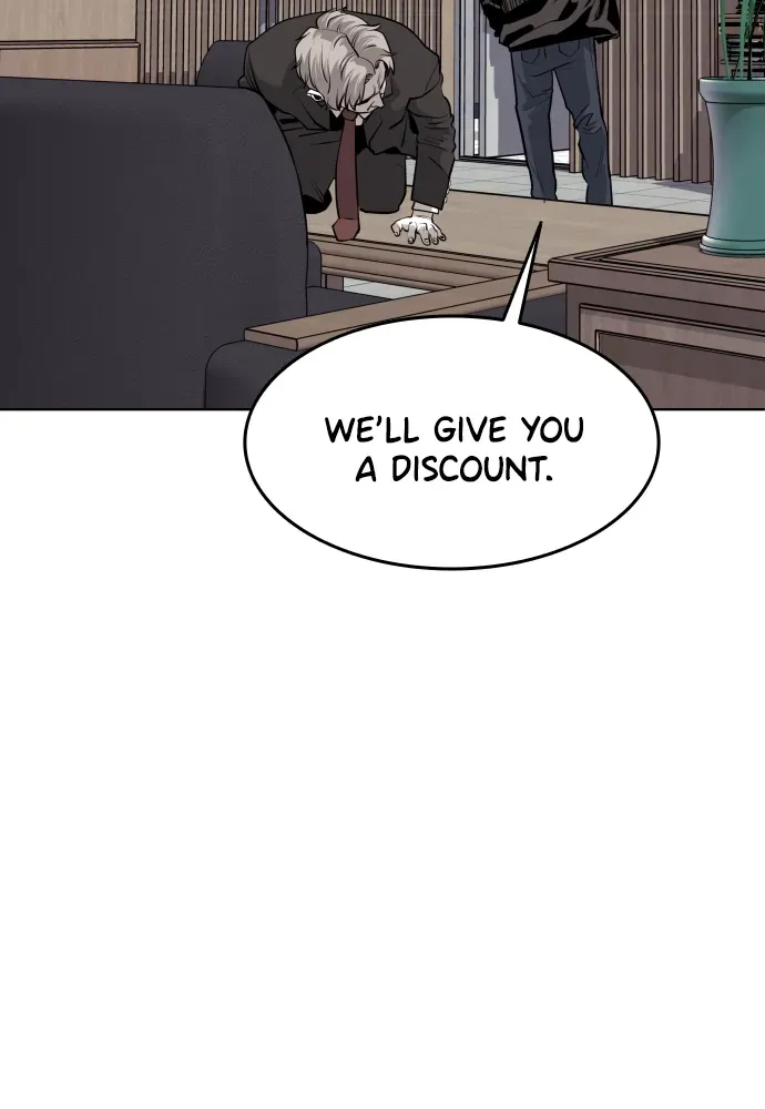 Bloodhounds Chapter 83 page 184 - 