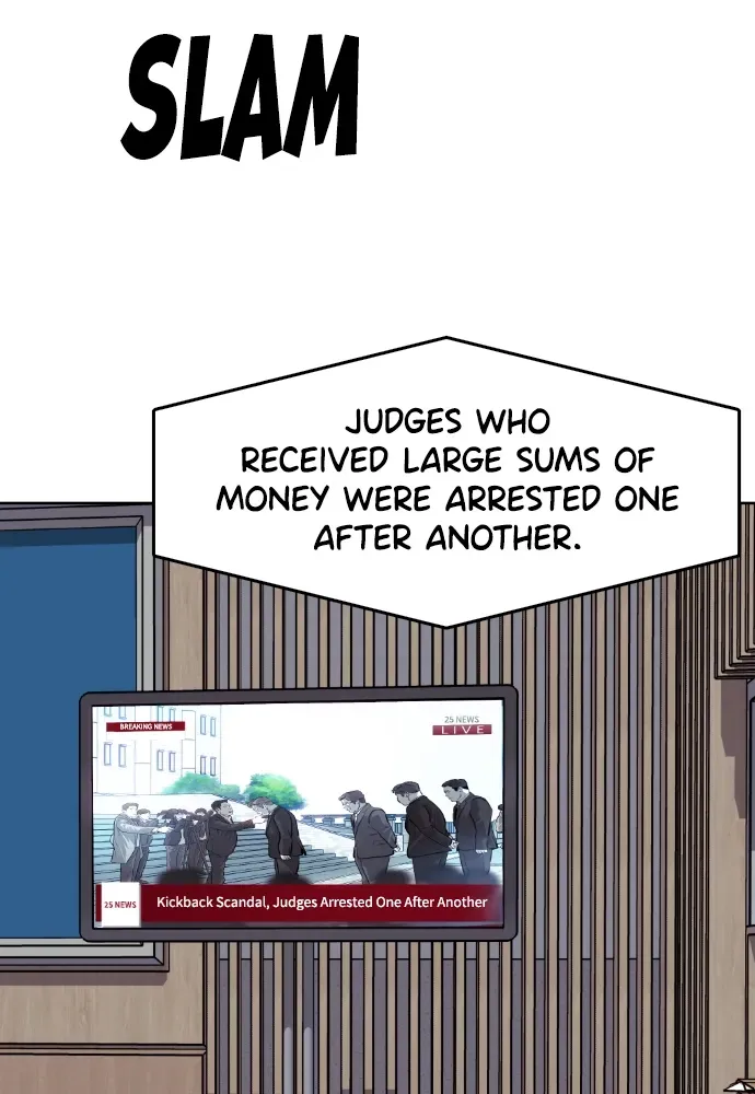 Bloodhounds Chapter 83 page 185 - 