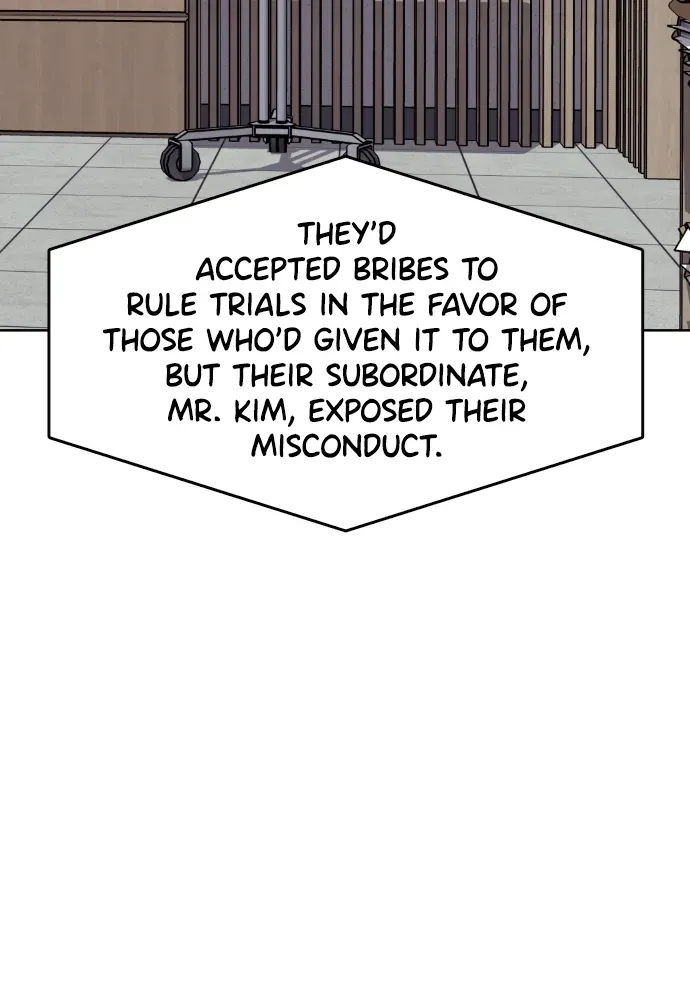 Bloodhounds Chapter 83 page 186 - 