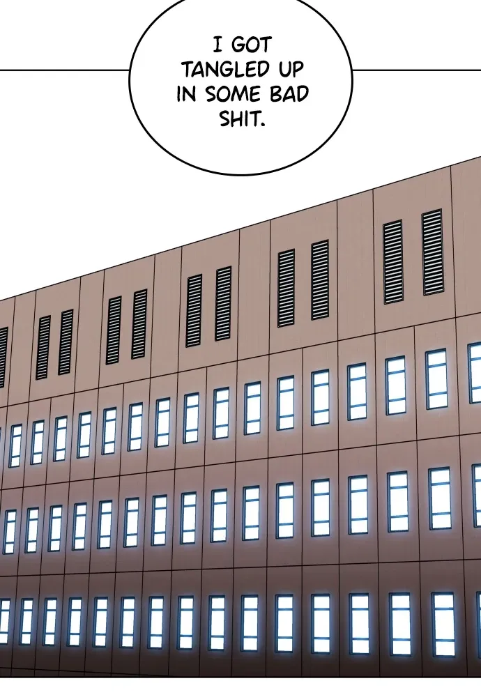 Bloodhounds Chapter 83 page 189 - 