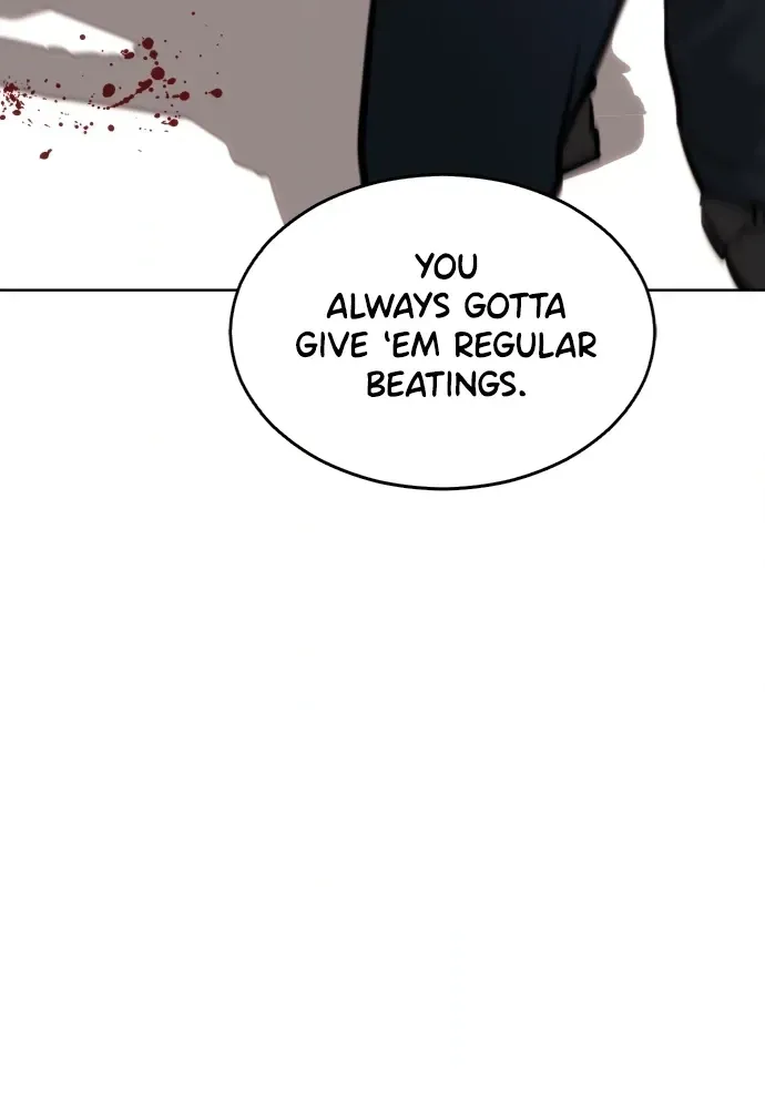 Bloodhounds Chapter 83 page 20 - 