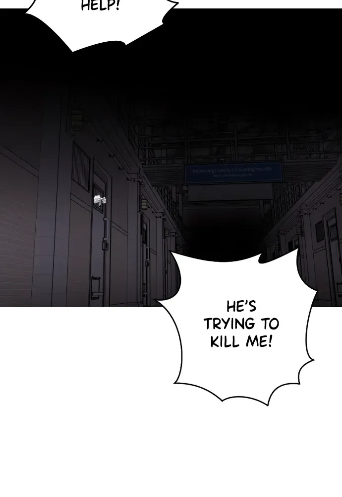 Bloodhounds Chapter 83 page 194 - 
