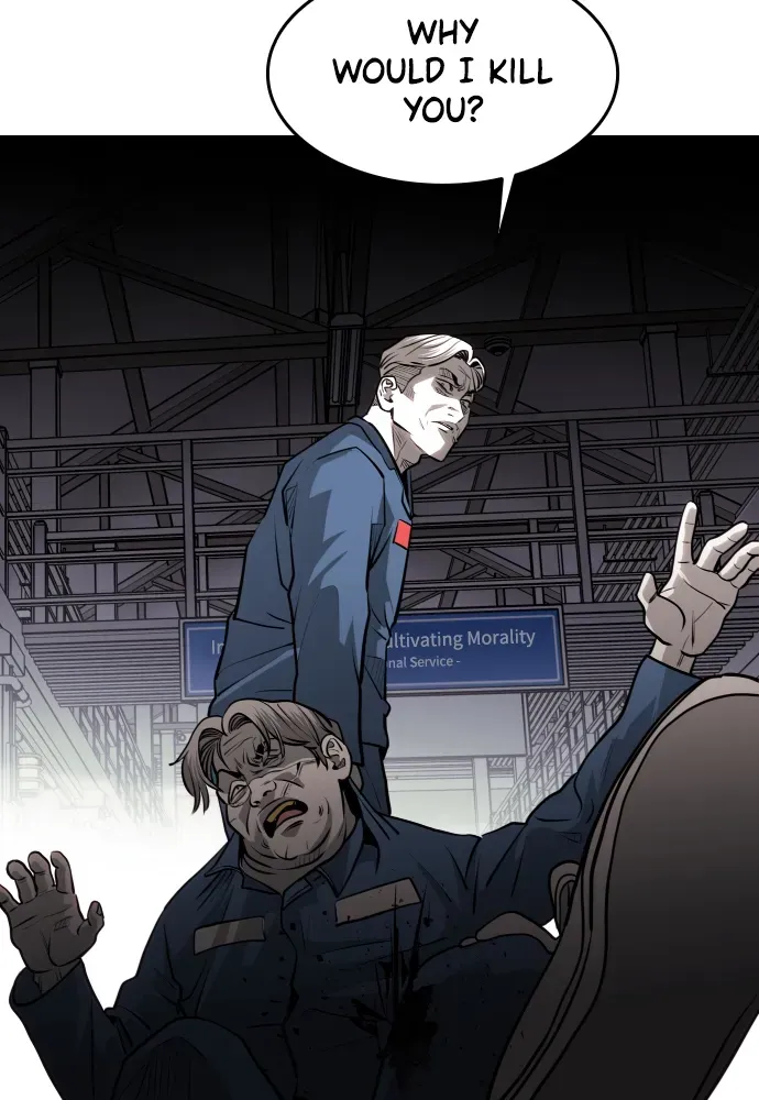 Bloodhounds Chapter 83 page 198 - 