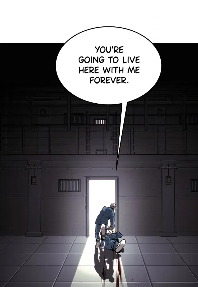 Bloodhounds Chapter 83 page 200 - 