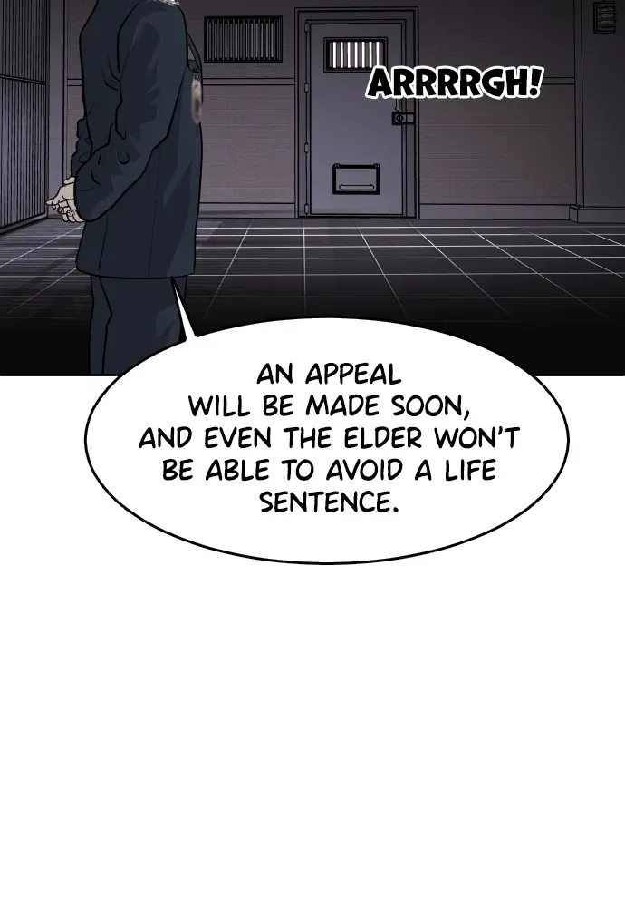 Bloodhounds Chapter 83 page 206 - 