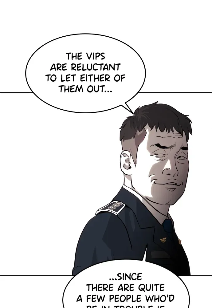 Bloodhounds Chapter 83 page 207 - 