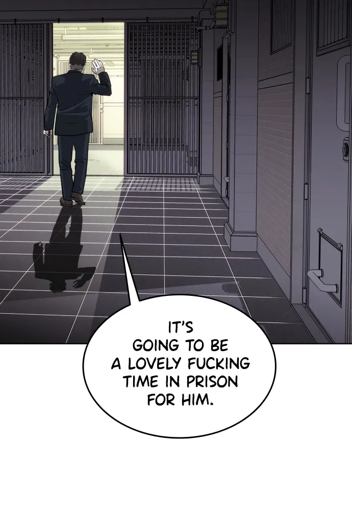 Bloodhounds Chapter 83 page 209 - 