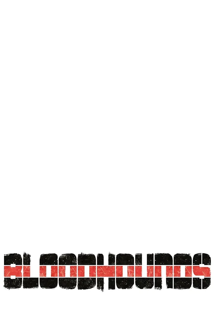 Bloodhounds Chapter 83 page 26 - 