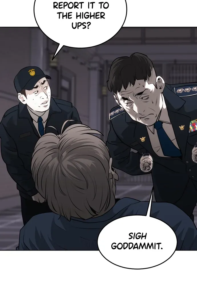 Bloodhounds Chapter 83 page 31 - 