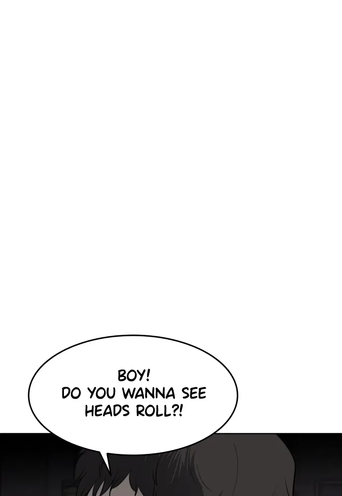 Bloodhounds Chapter 83 page 32 - 