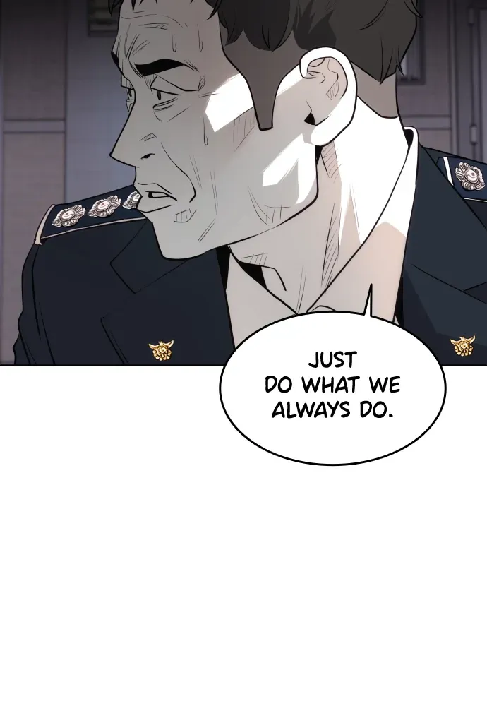 Bloodhounds Chapter 83 page 33 - 