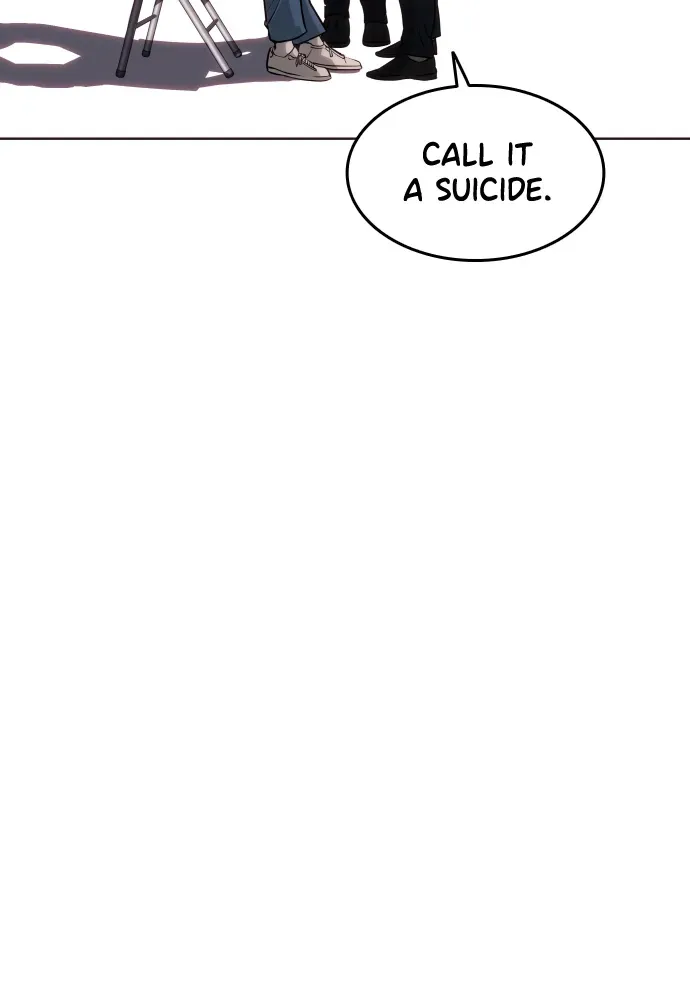Bloodhounds Chapter 83 page 35 - 