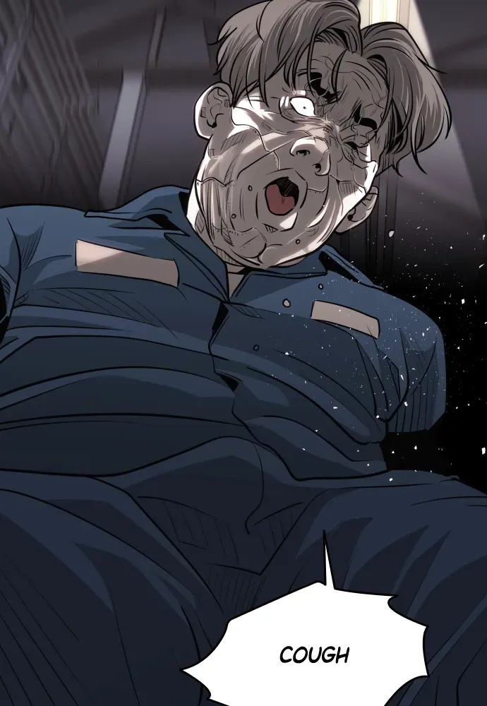 Bloodhounds Chapter 83 page 39 - 