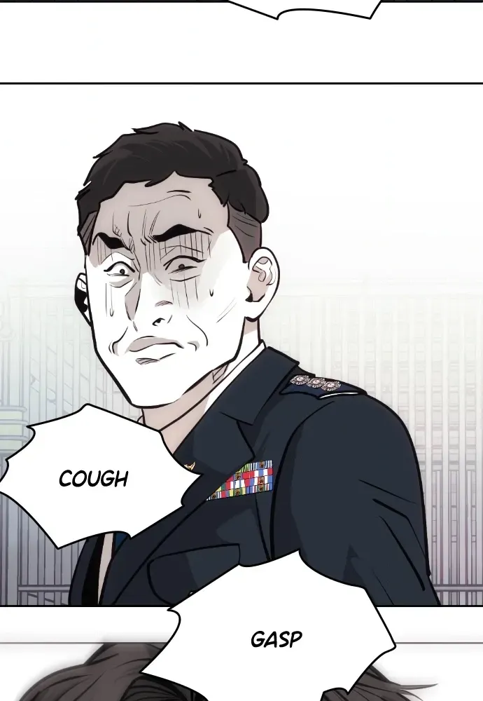 Bloodhounds Chapter 83 page 40 - 