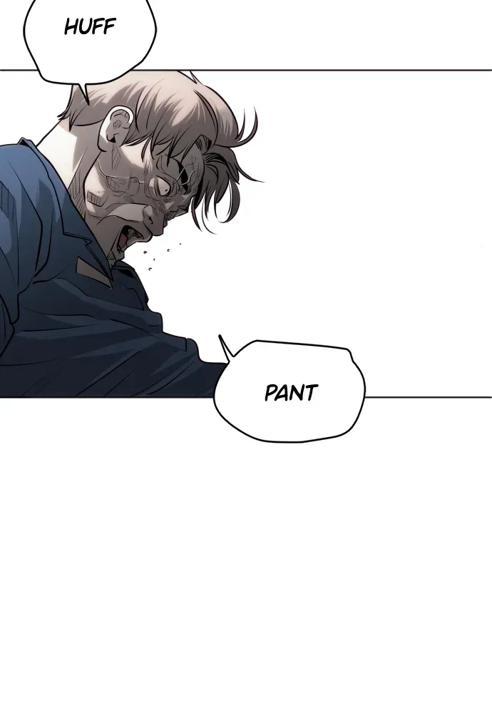 Bloodhounds Chapter 83 page 43 - 
