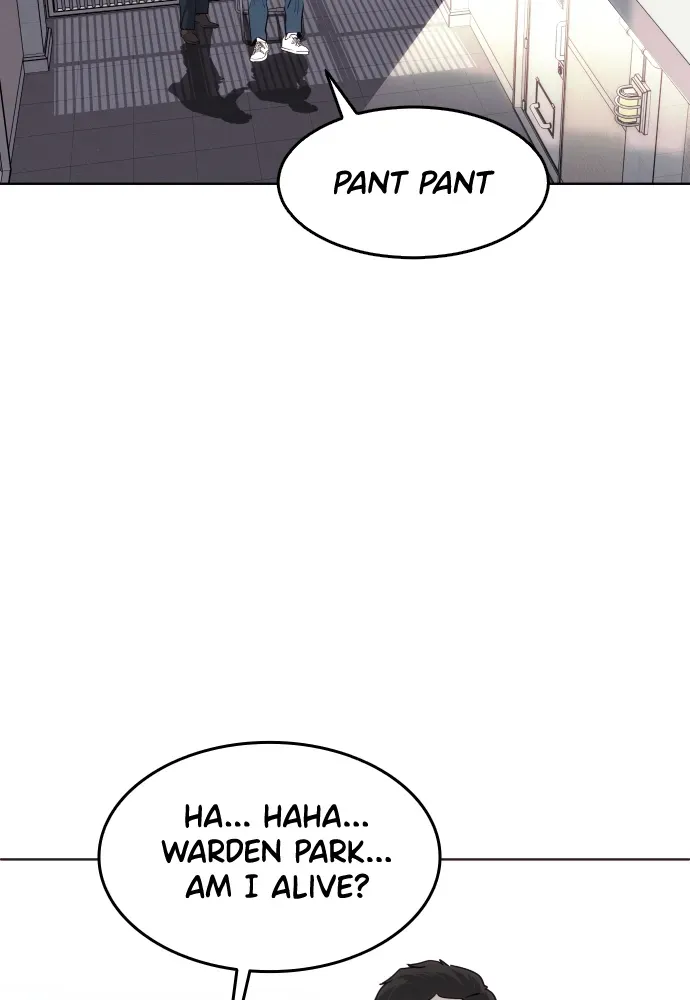 Bloodhounds Chapter 83 page 45 - 