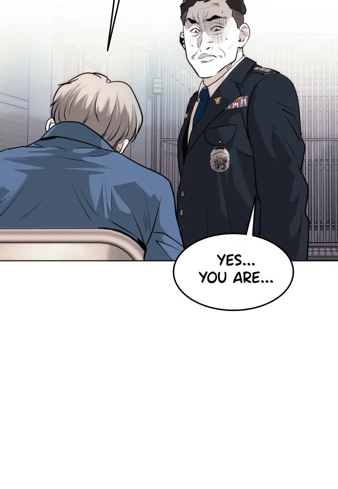 Bloodhounds Chapter 83 page 46 - 