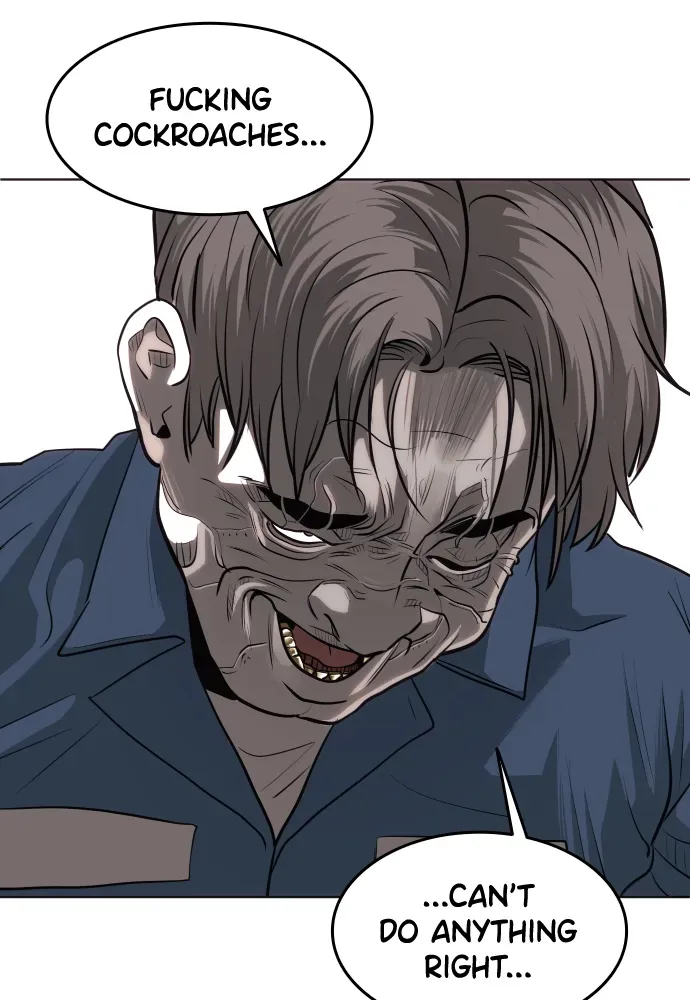 Bloodhounds Chapter 83 page 47 - 