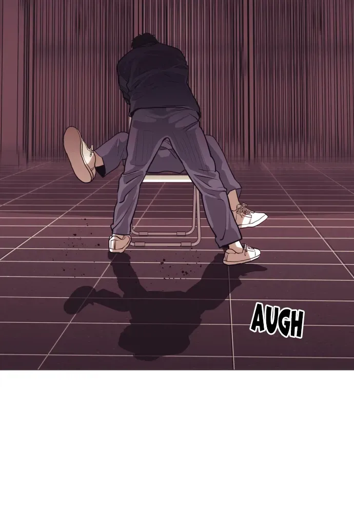 Bloodhounds Chapter 83 page 6 - 