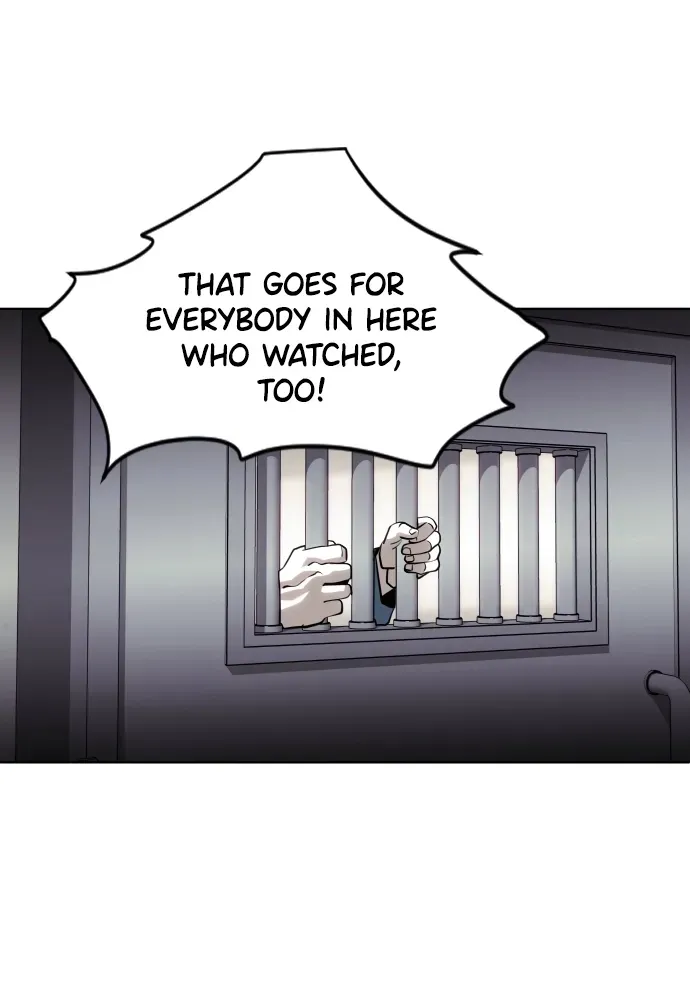 Bloodhounds Chapter 83 page 53 - 