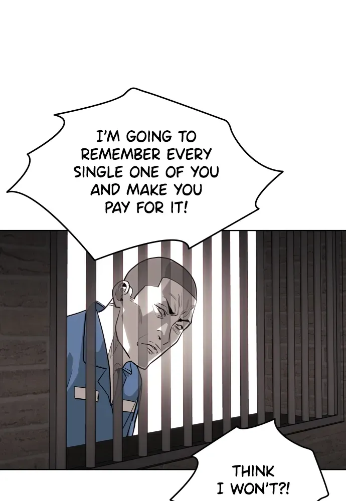 Bloodhounds Chapter 83 page 54 - 