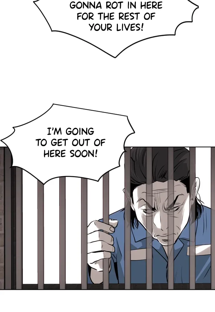 Bloodhounds Chapter 83 page 56 - 