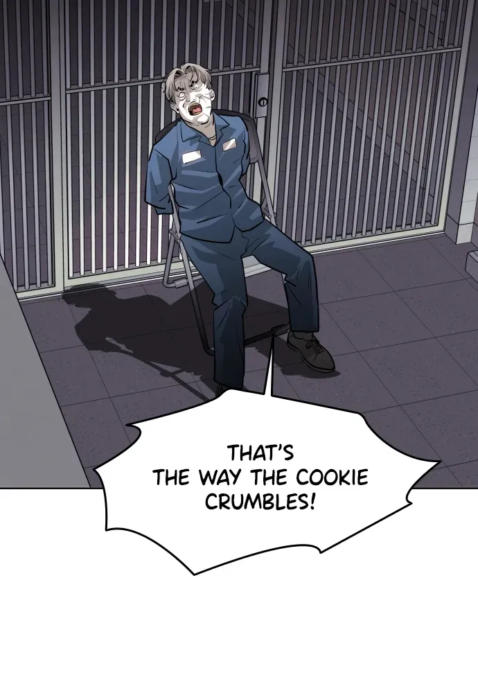 Bloodhounds Chapter 83 page 58 - 