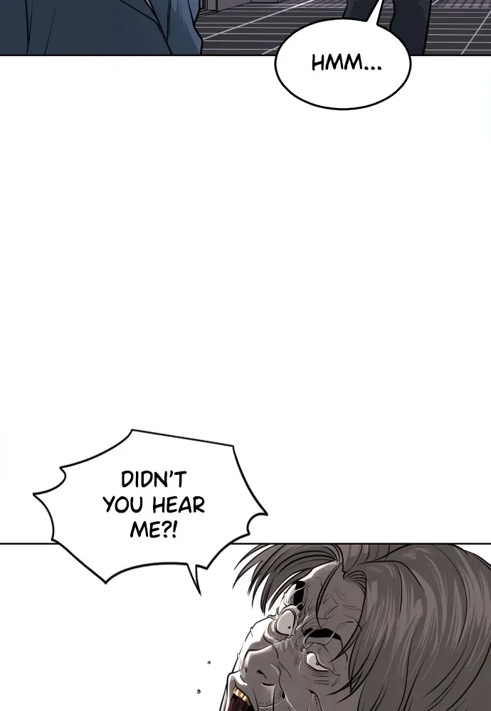 Bloodhounds Chapter 83 page 60 - 