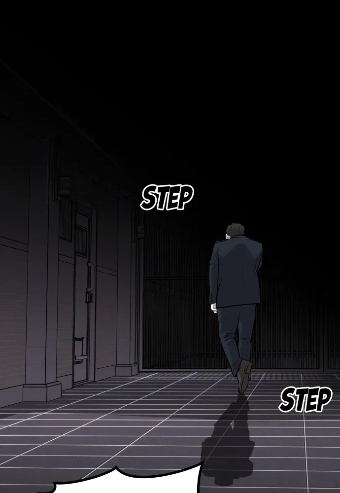 Bloodhounds Chapter 83 page 63 - 