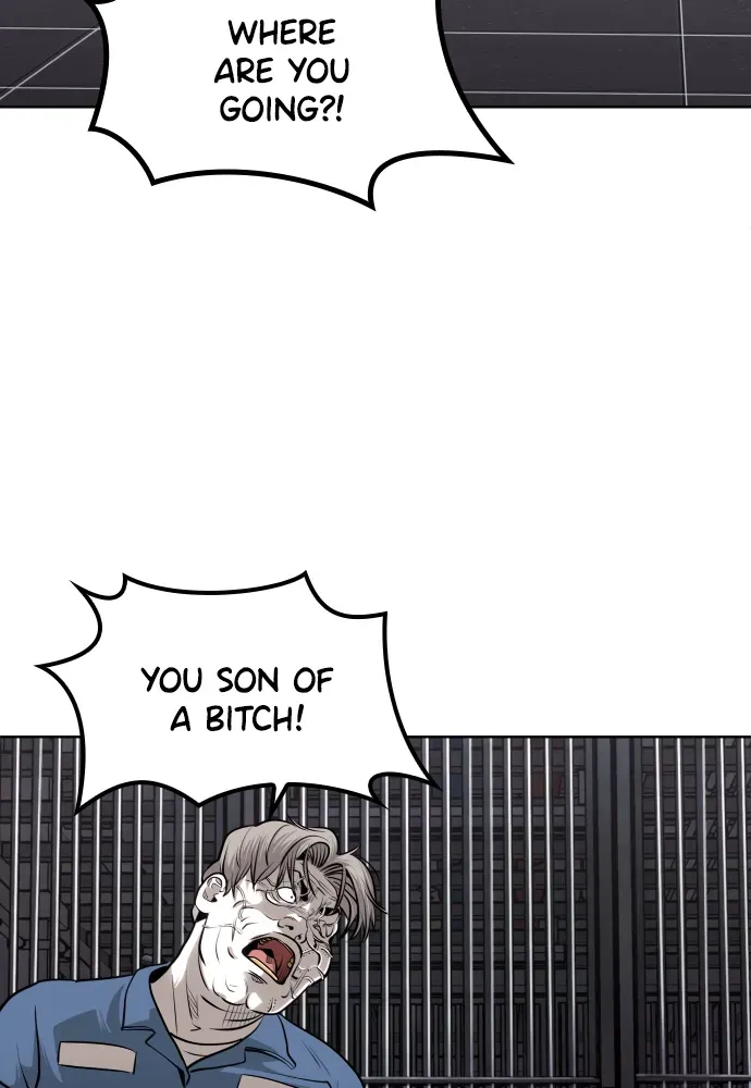 Bloodhounds Chapter 83 page 64 - 