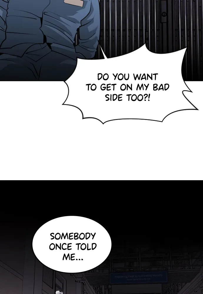 Bloodhounds Chapter 83 page 65 - 