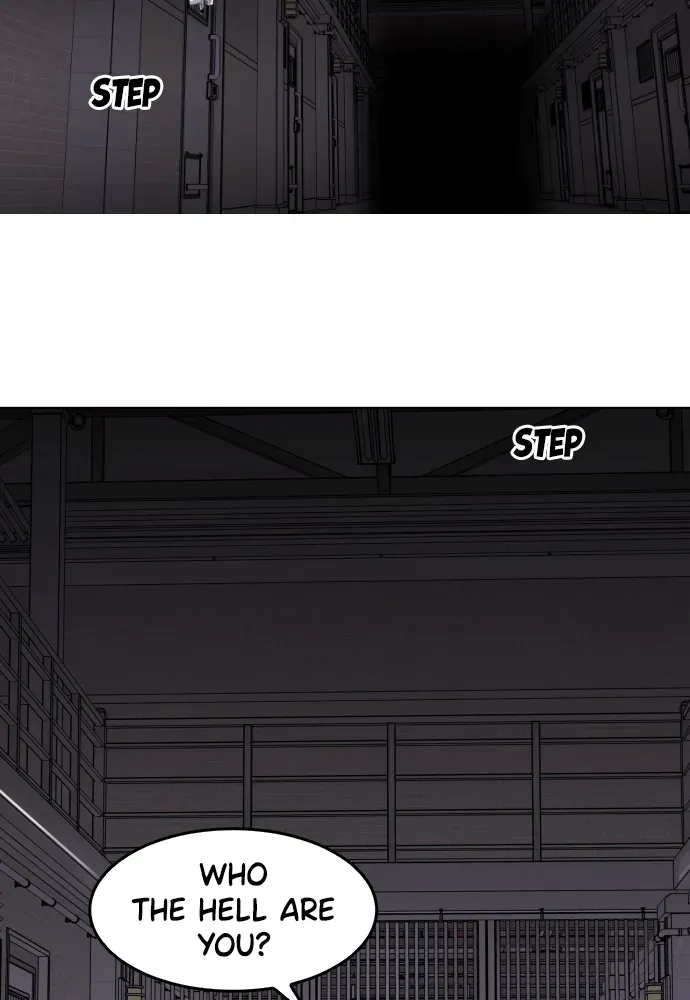 Bloodhounds Chapter 83 page 66 - 