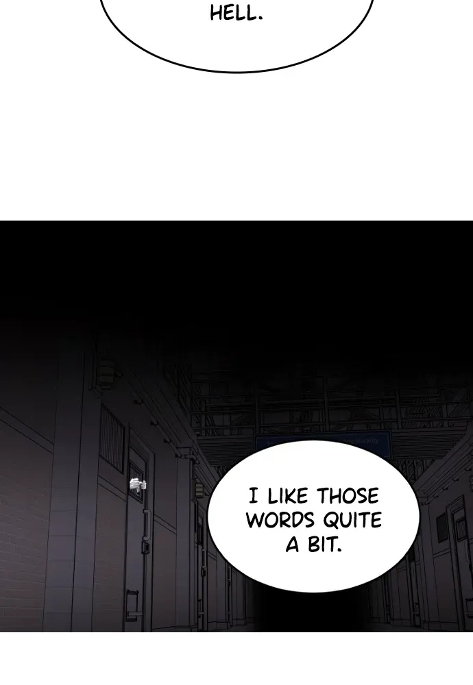 Bloodhounds Chapter 83 page 68 - 