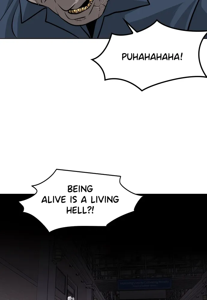 Bloodhounds Chapter 83 page 71 - 