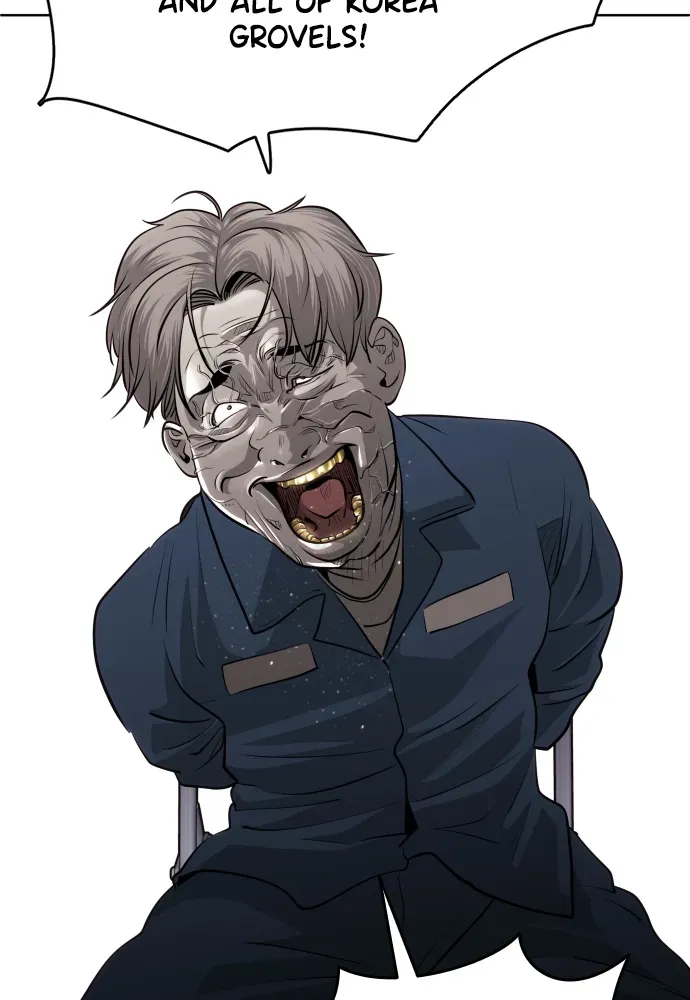 Bloodhounds Chapter 83 page 73 - 
