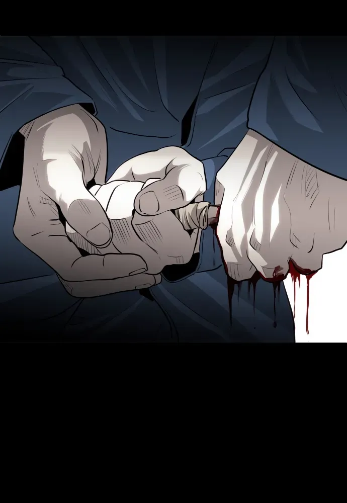 Bloodhounds Chapter 83 page 95 - 
