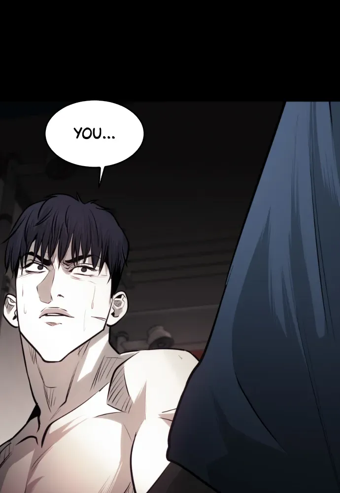 Bloodhounds Chapter 83 page 99 - 