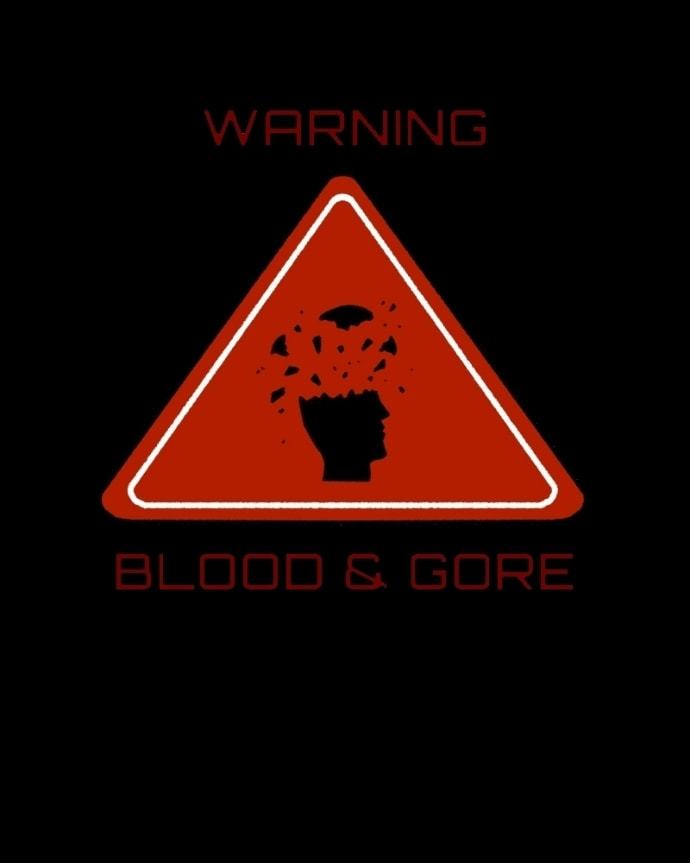 Bloodless Wars Chapter 24 page 2 - 