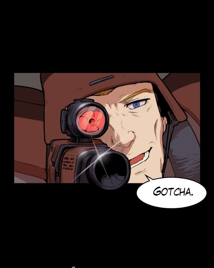 Bloodless Wars Chapter 24 page 11 - 