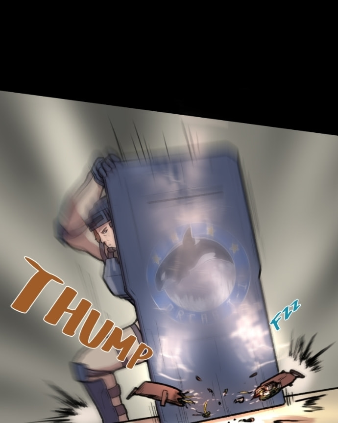 Bloodless Wars Chapter 24 page 4 - 