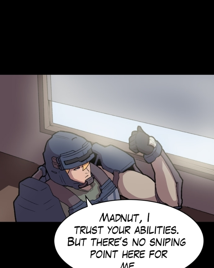 Bloodless Wars Chapter 24 page 31 - 