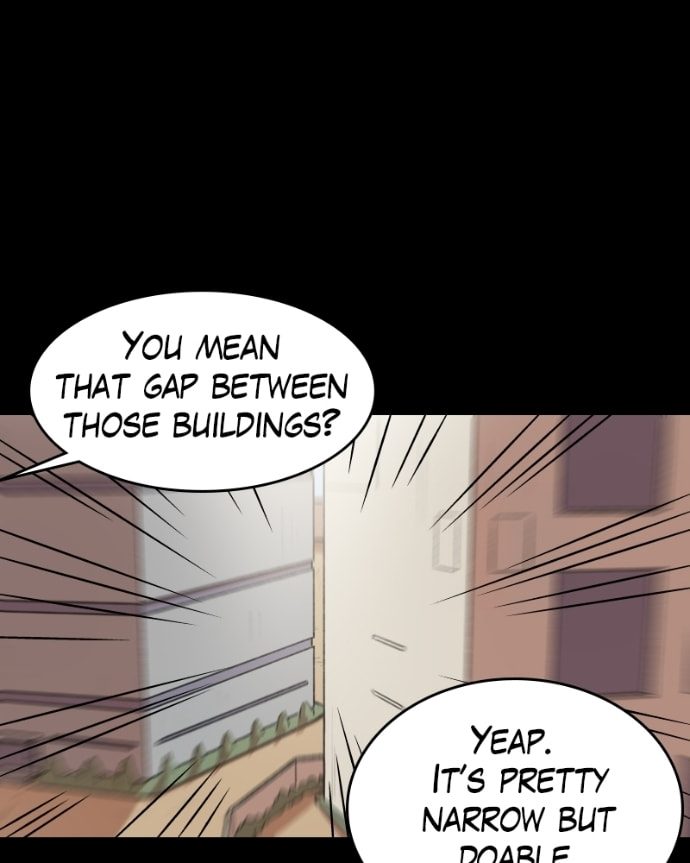 Bloodless Wars Chapter 24 page 33 - 