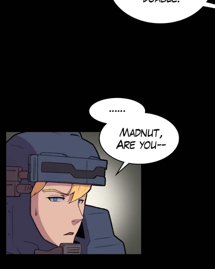Bloodless Wars Chapter 24 page 34 - 
