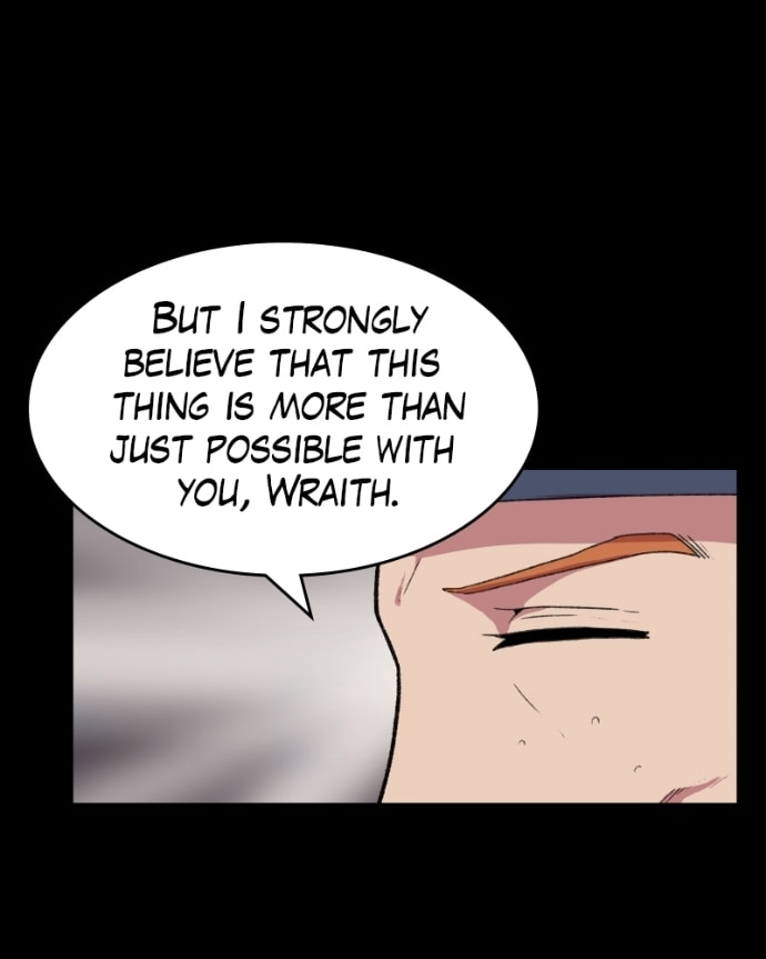 Bloodless Wars Chapter 24 page 36 - 