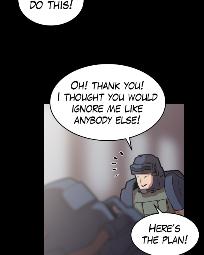 Bloodless Wars Chapter 24 page 38 - 