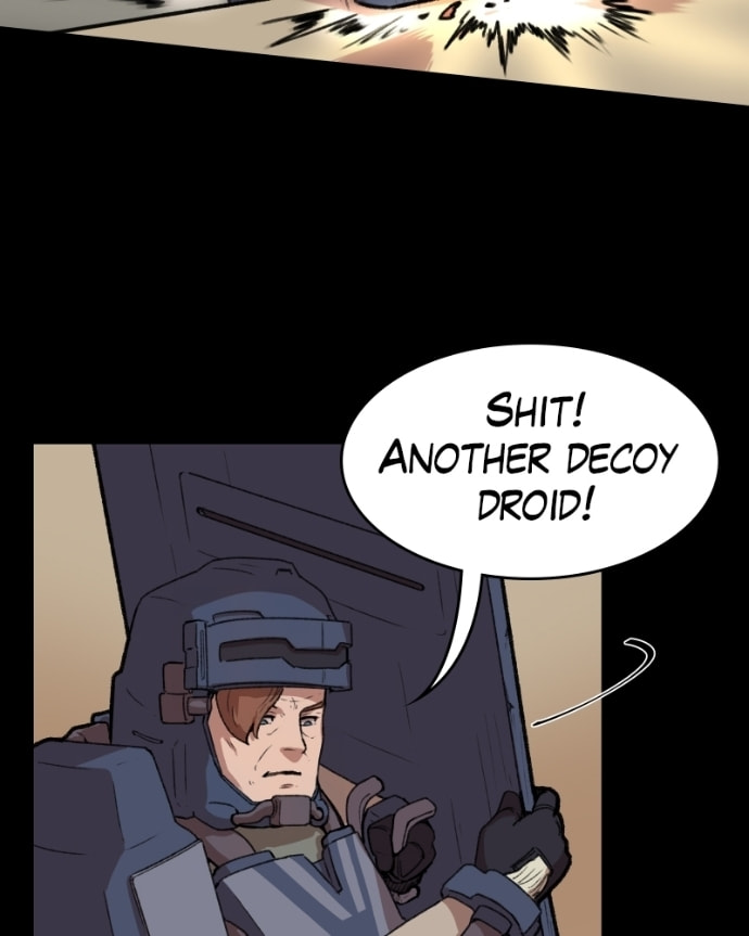 Bloodless Wars Chapter 24 page 5 - 